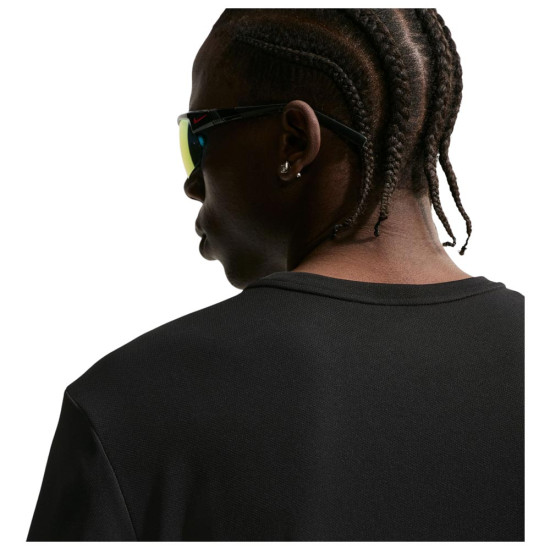 Nike Ανδρική κοντομάνικη μπλούζα Dri-FIT UV Miler Protection T-Shirt